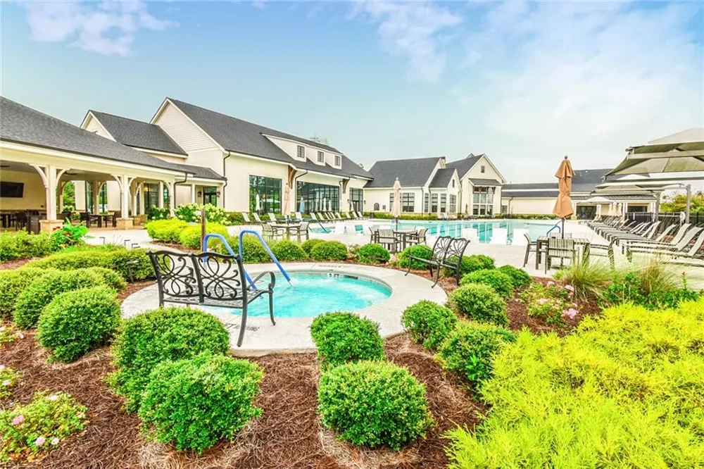5704 Miravista Way Hoschton, GA 30548