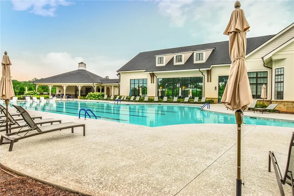5704 Miravista Way Hoschton, GA 30548