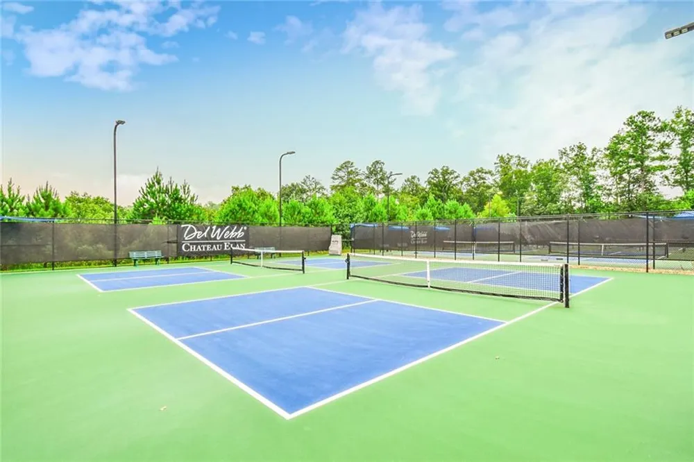 5704 Miravista Way Hoschton, GA 30548
