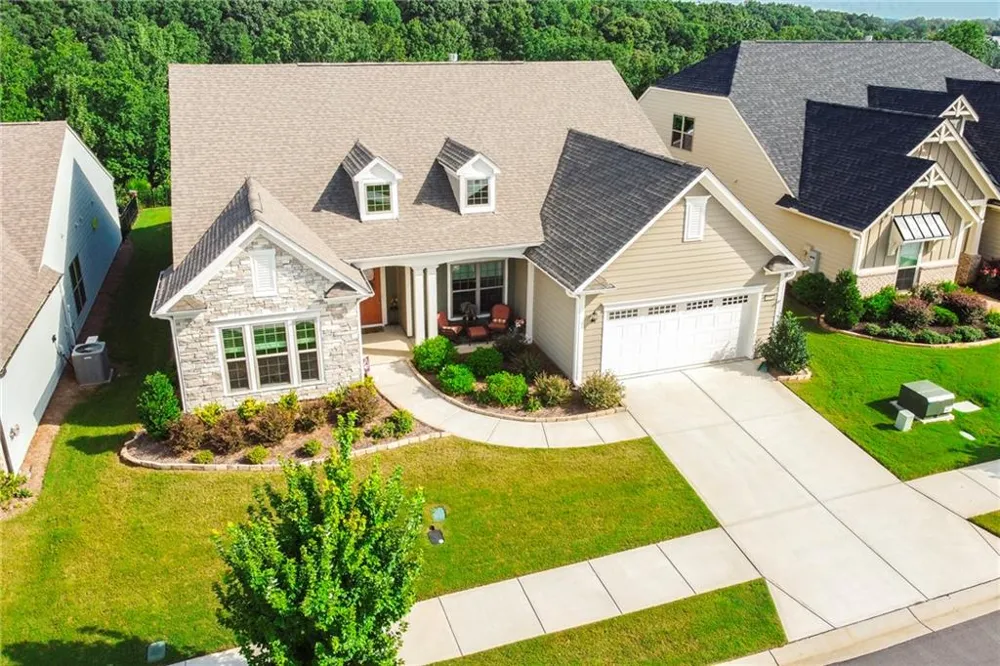 5704 Miravista Way Hoschton, GA 30548