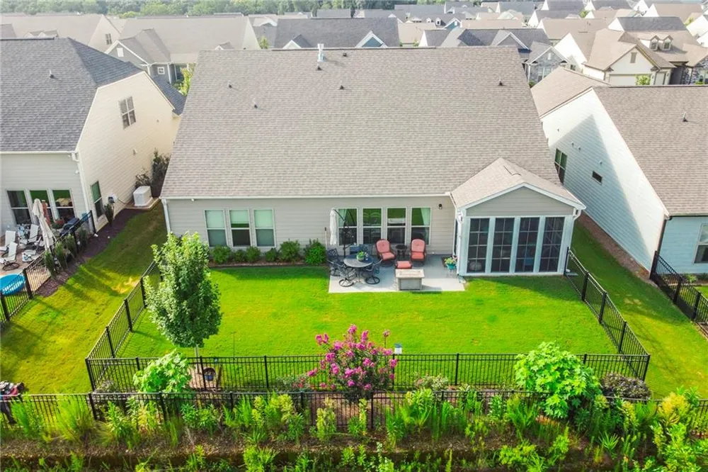5704 Miravista Way Hoschton, GA 30548