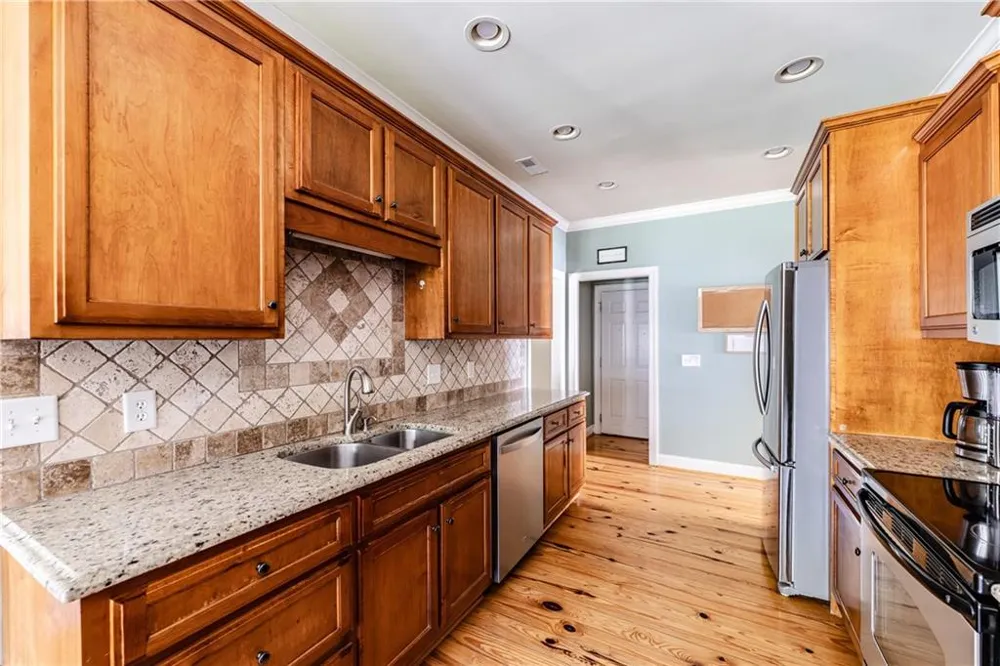 5 Quarter Horse Drive Rome, GA 30165