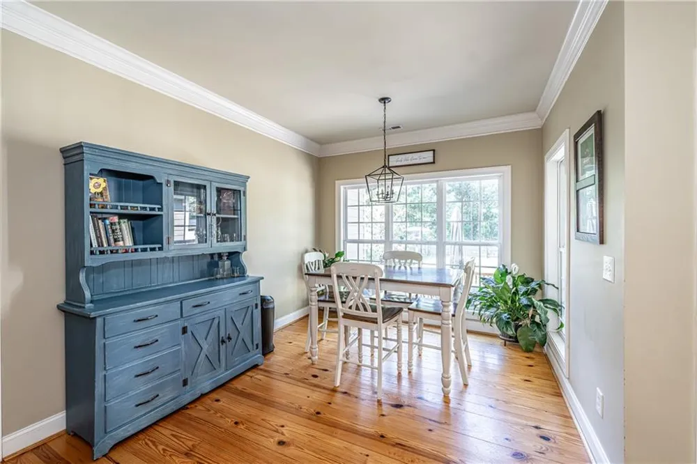 5 Quarter Horse Drive Rome, GA 30165