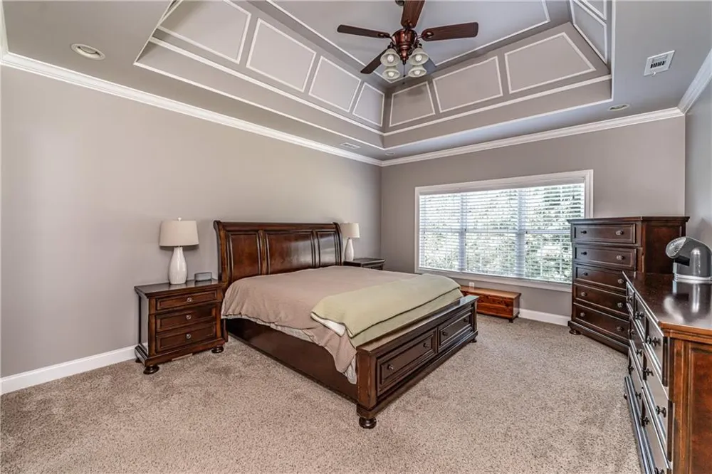 5 Quarter Horse Drive Rome, GA 30165