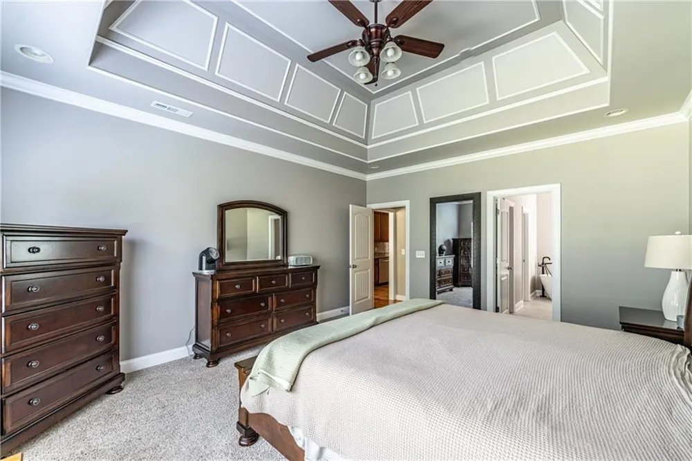 5 Quarter Horse Drive Rome, GA 30165