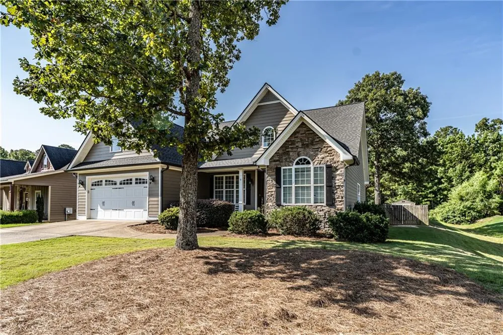 5 Quarter Horse Drive Rome, GA 30165