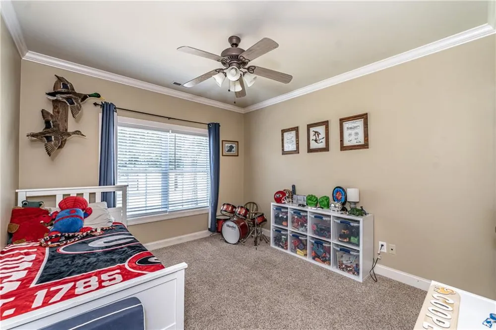 5 Quarter Horse Drive Rome, GA 30165