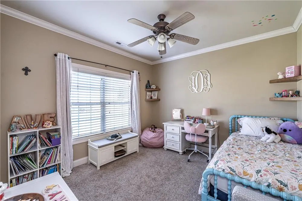 5 Quarter Horse Drive Rome, GA 30165