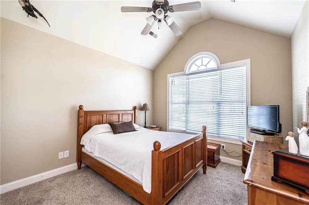 5 Quarter Horse Drive Rome, GA 30165