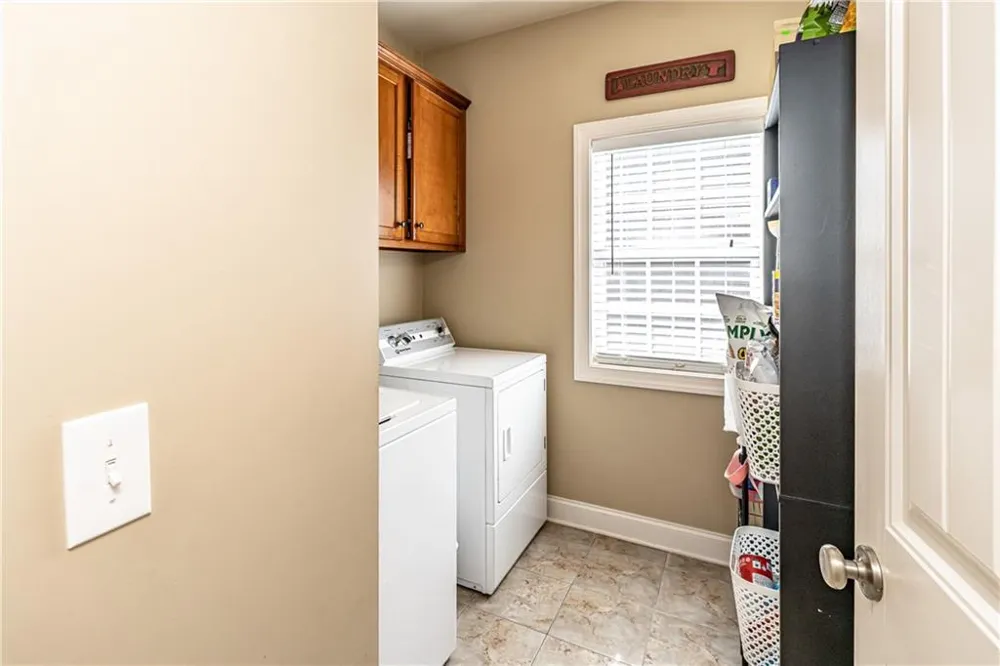 5 Quarter Horse Drive Rome, GA 30165