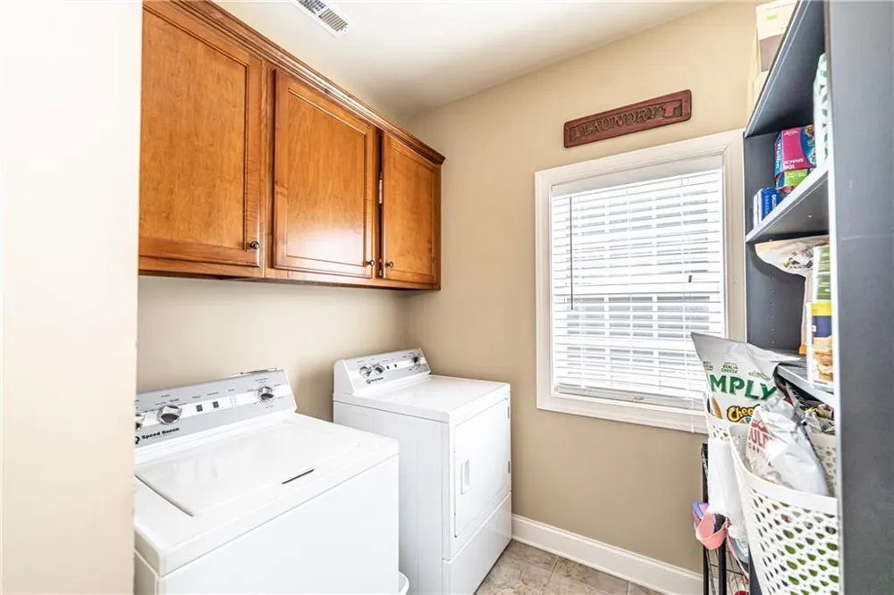 5 Quarter Horse Drive Rome, GA 30165