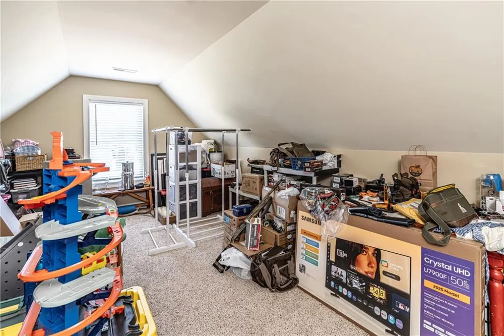 5 Quarter Horse Drive Rome, GA 30165