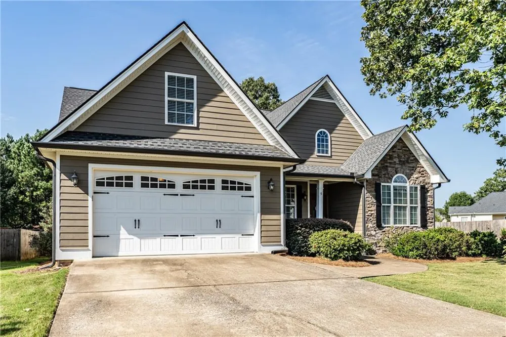 5 Quarter Horse Drive Rome, GA 30165