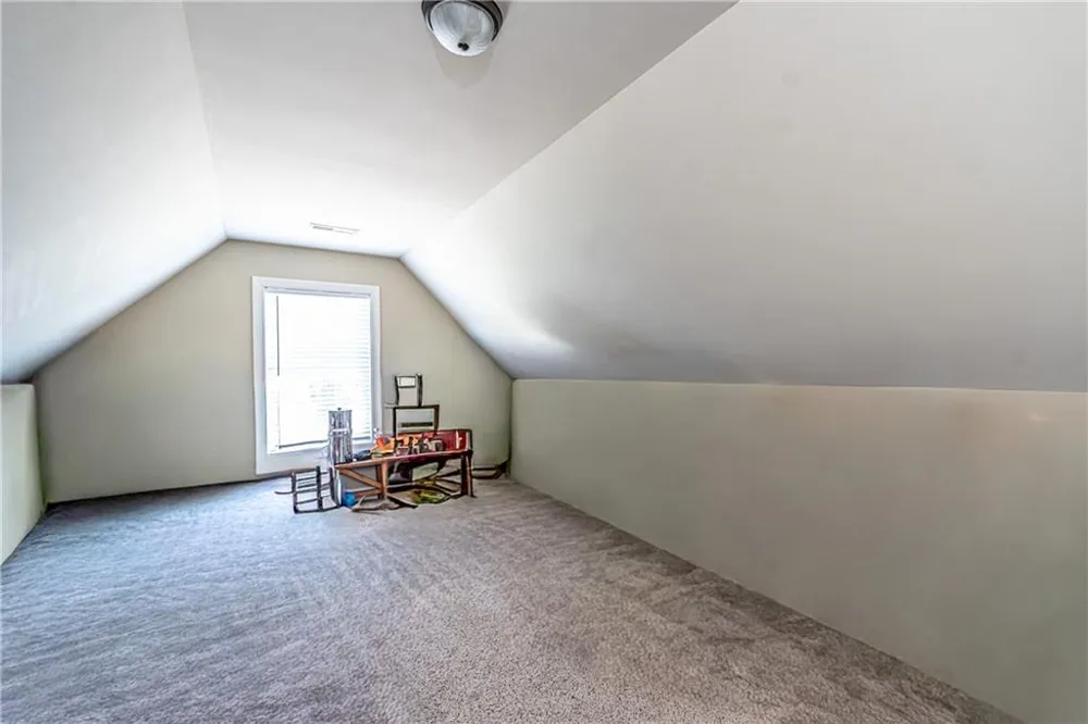 5 Quarter Horse Drive Rome, GA 30165