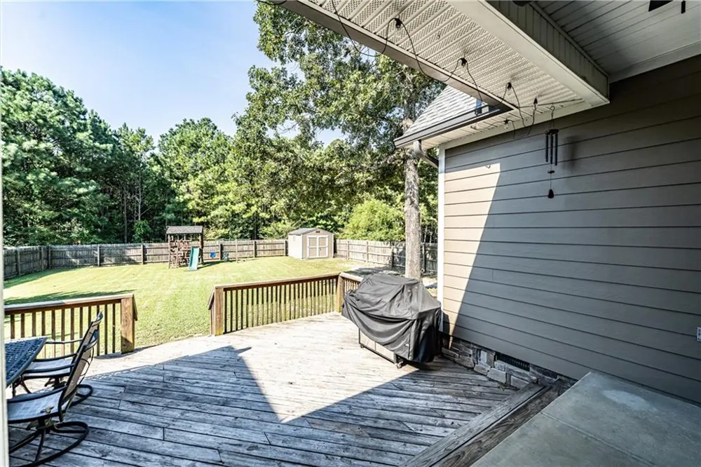 5 Quarter Horse Drive Rome, GA 30165