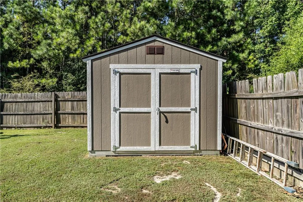5 Quarter Horse Drive Rome, GA 30165