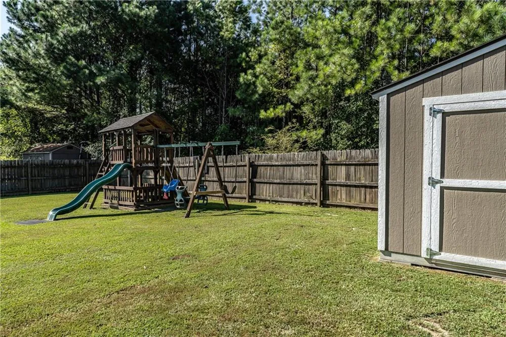 5 Quarter Horse Drive Rome, GA 30165