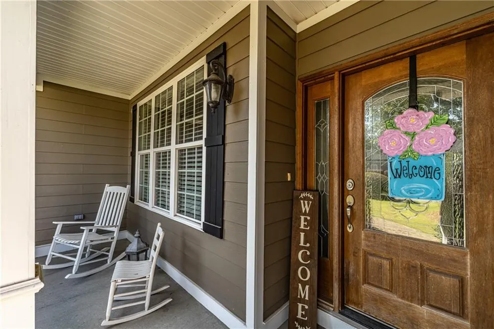 5 Quarter Horse Drive Rome, GA 30165