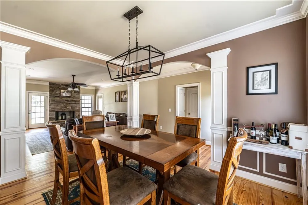 5 Quarter Horse Drive Rome, GA 30165