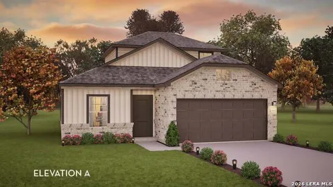 3826 SENORA MDW