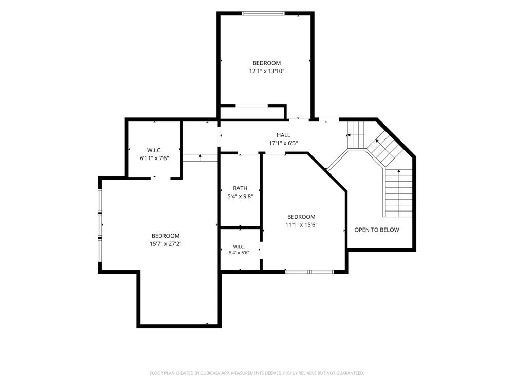 1207 Oak Creek Drive Ennis, TX 75119