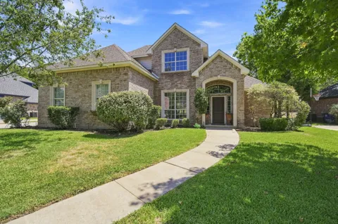 1207 Oak Creek Drive