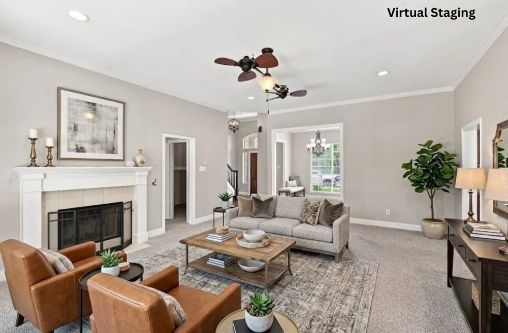 1207 Oak Creek Drive Ennis, TX 75119