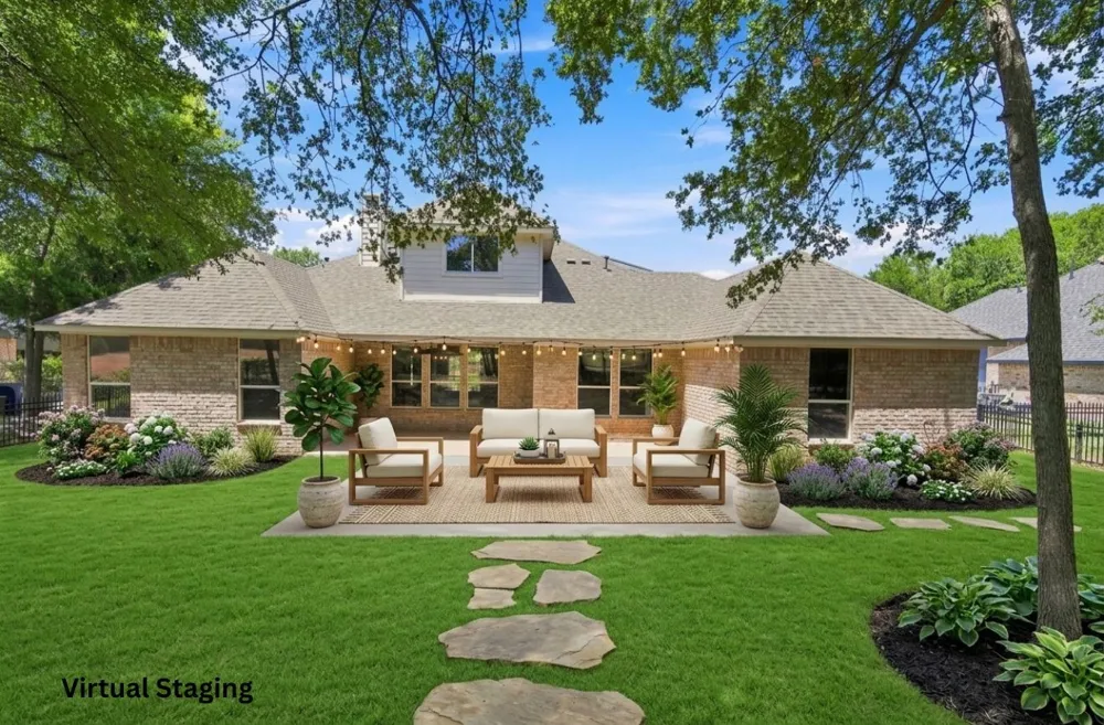 1207 Oak Creek Drive Ennis, TX 75119