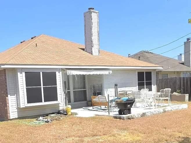 801 Ragland Cedar Hill, TX 75104