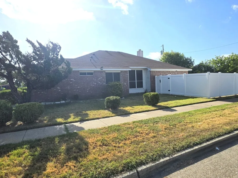 801 Ragland Cedar Hill, TX 75104