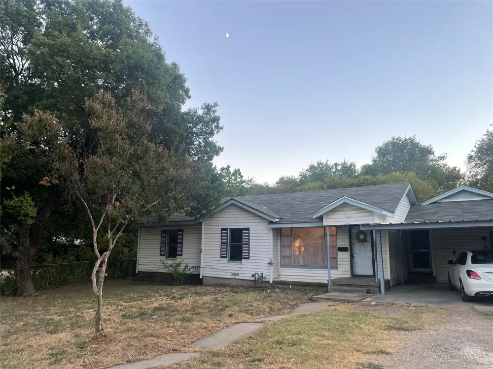 1325 Dartmouth Street Waco, TX 76711