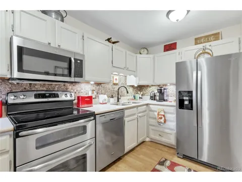 3164 S Wheeling Way #211-306