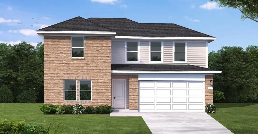 13231 Timber Hollow Drive Rosharon, TX 77583