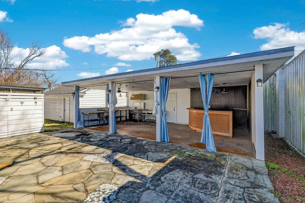 607 S Haswell Drive Bryan, TX 77803