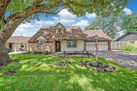 4127 Hill Oak Drive