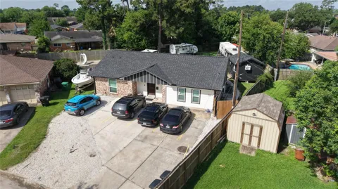723 Fawn Court