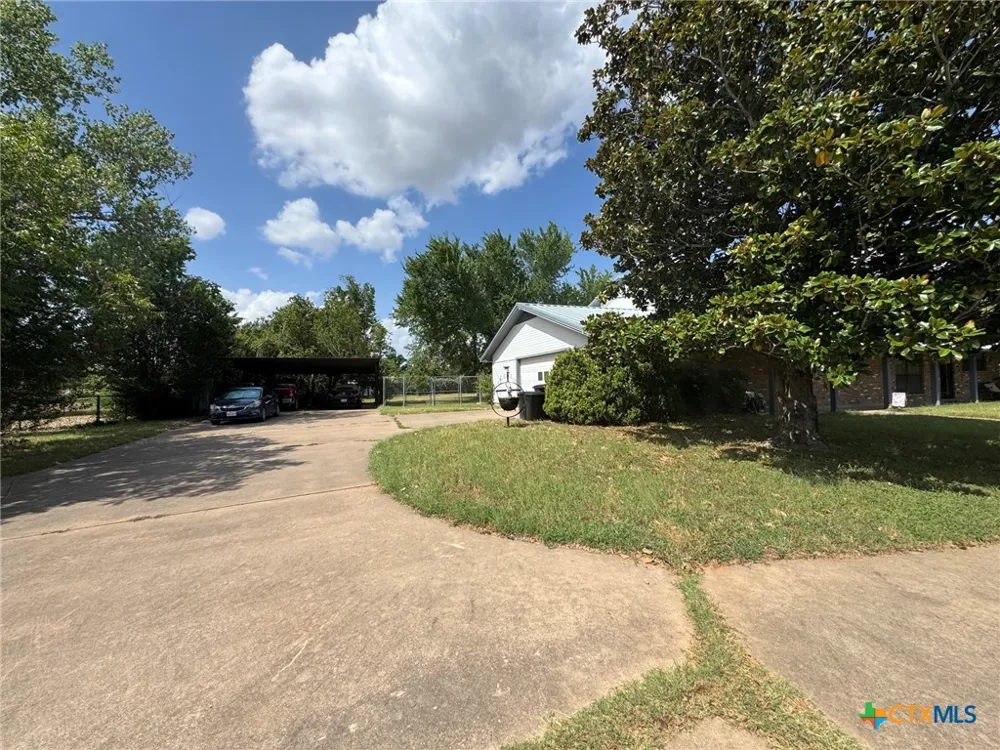 537 Virginia Drive Gatesville, TX 76528