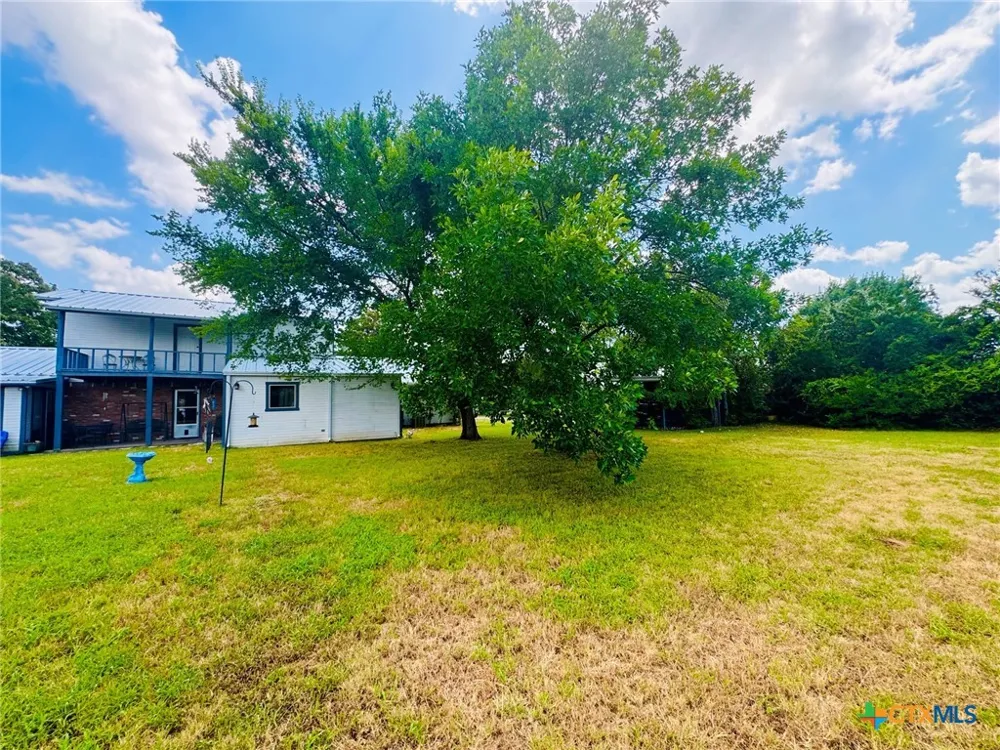 537 Virginia Drive Gatesville, TX 76528