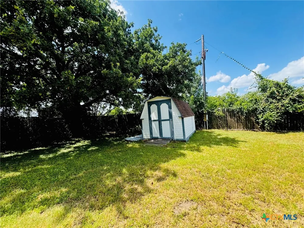 537 Virginia Drive Gatesville, TX 76528