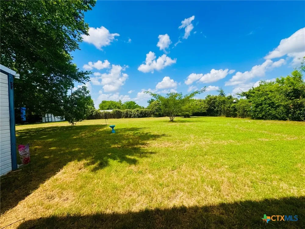 537 Virginia Drive Gatesville, TX 76528
