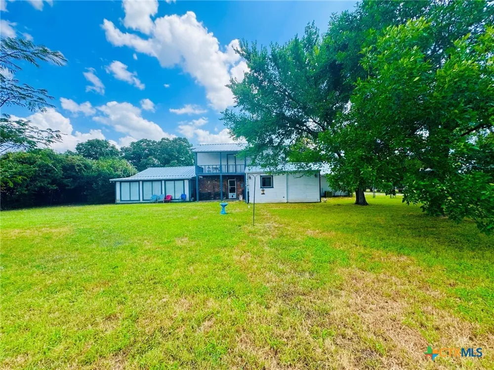 537 Virginia Drive Gatesville, TX 76528