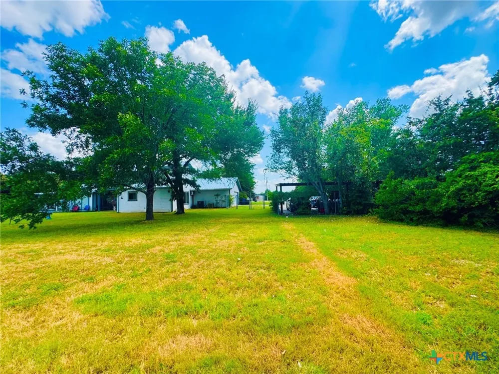 537 Virginia Drive Gatesville, TX 76528