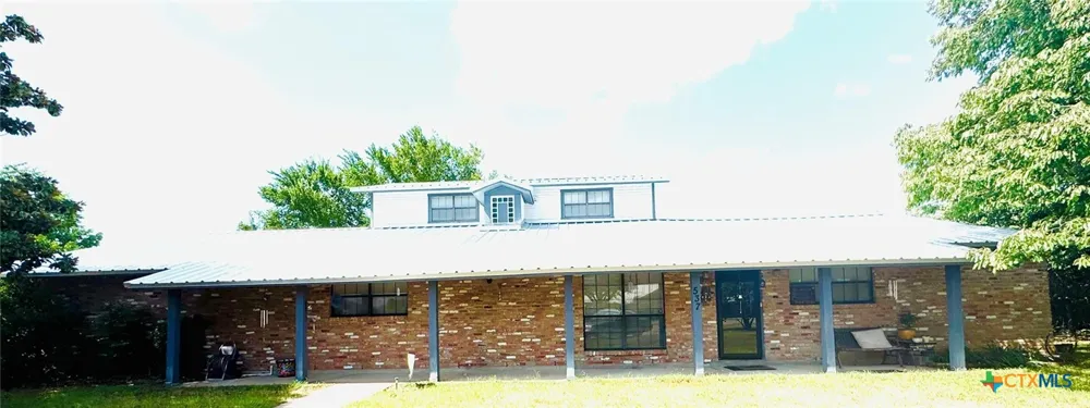537 Virginia Drive Gatesville, TX 76528