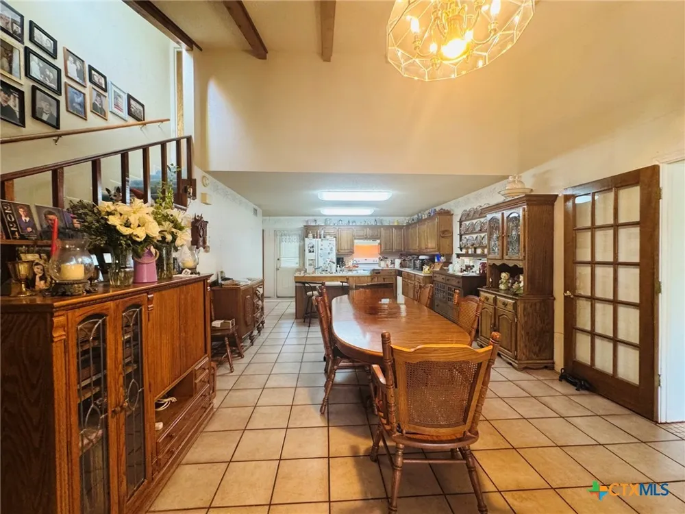 537 Virginia Drive Gatesville, TX 76528