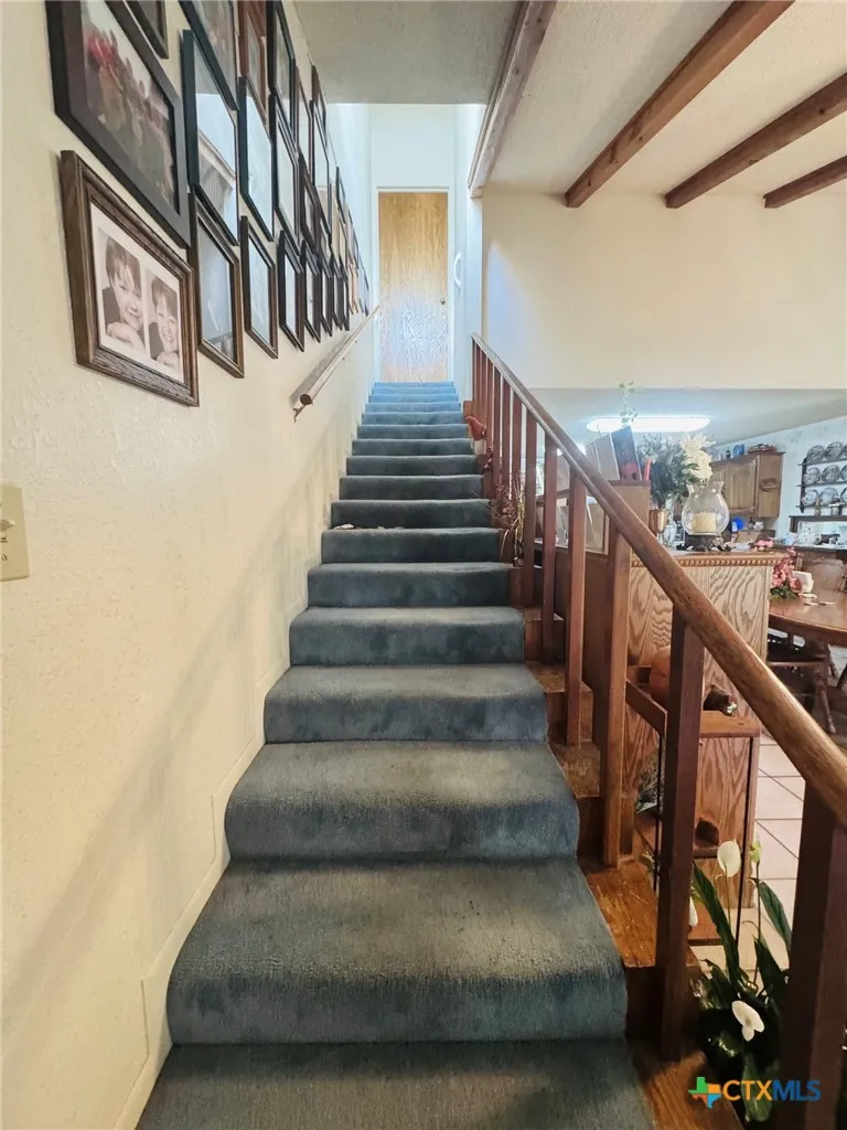 537 Virginia Drive Gatesville, TX 76528