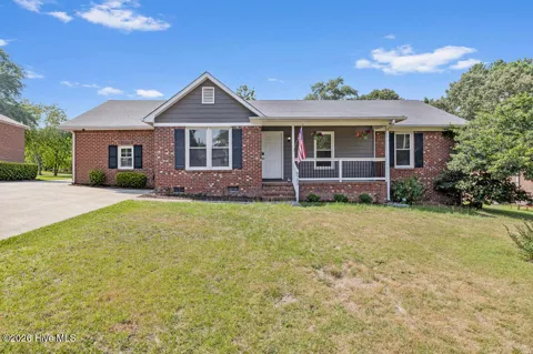 6753 Arnish Court