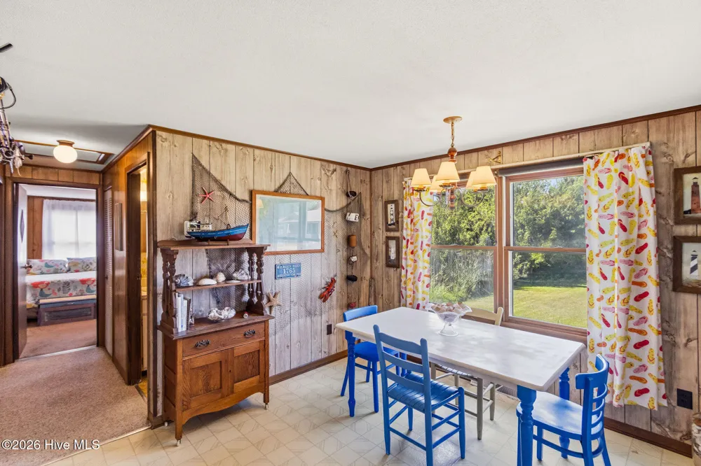 1488 Colington Road Kill Devil Hills, NC 27948