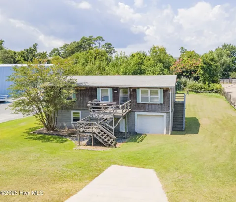 1488 Colington Road
