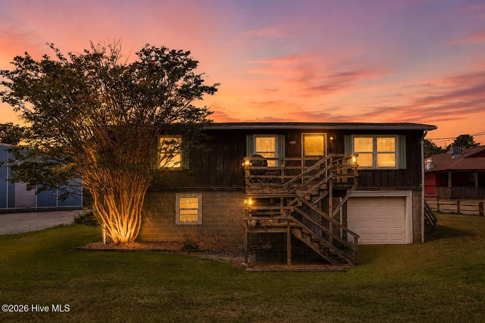 1488 Colington Road Kill Devil Hills, NC 27948