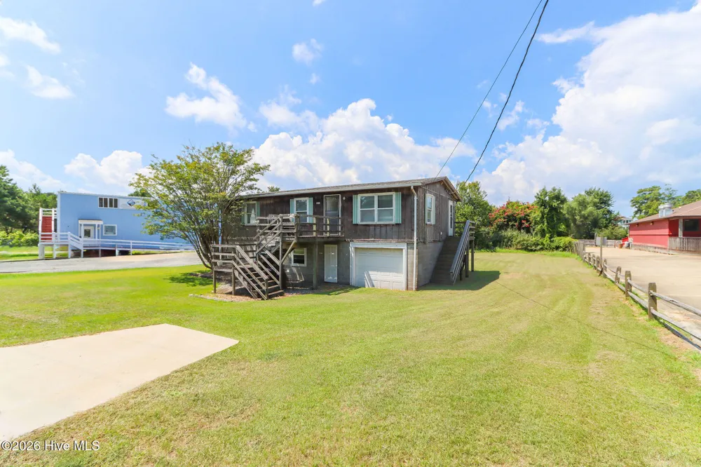 1488 Colington Road Kill Devil Hills, NC 27948